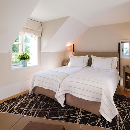 Coworth Park - Dorchester Collection Ascot  Eksteriør billede