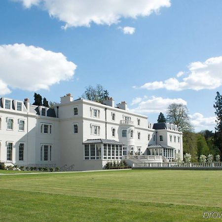 Coworth Park - Dorchester Collection Ascot  Eksteriør billede