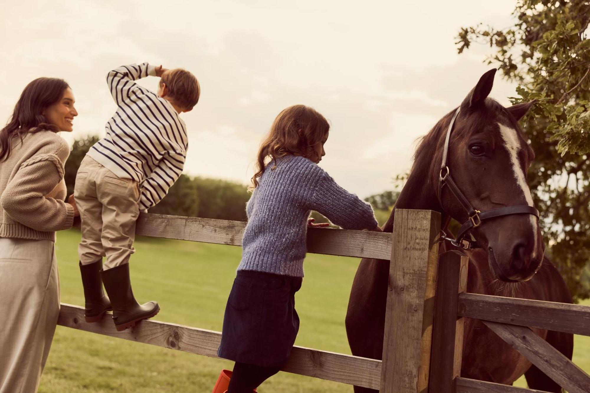 Coworth Park - Dorchester Collection Ascot  Eksteriør billede