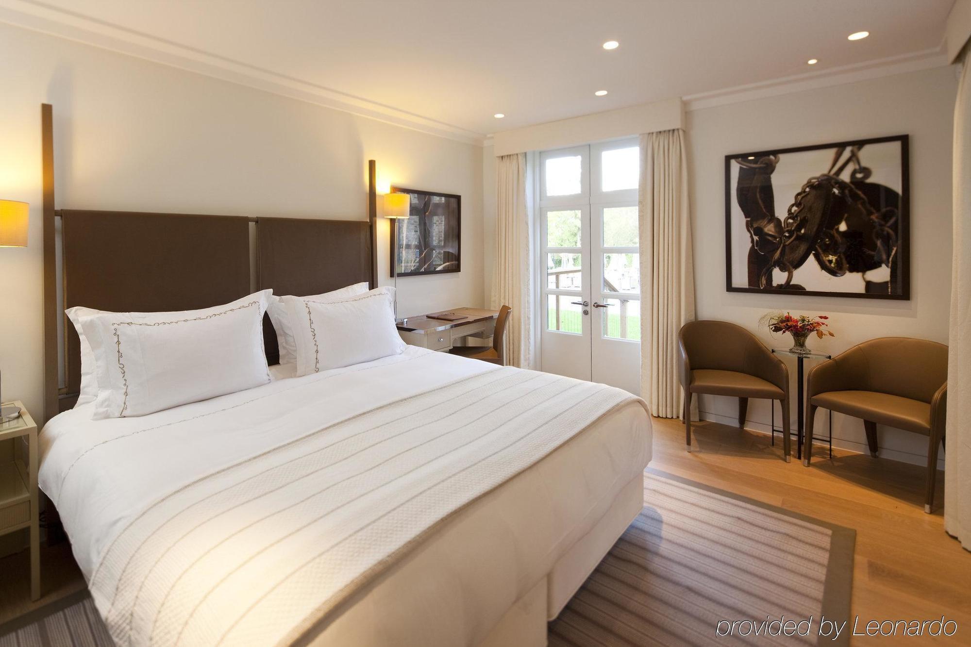 Coworth Park - Dorchester Collection Ascot  Værelse billede