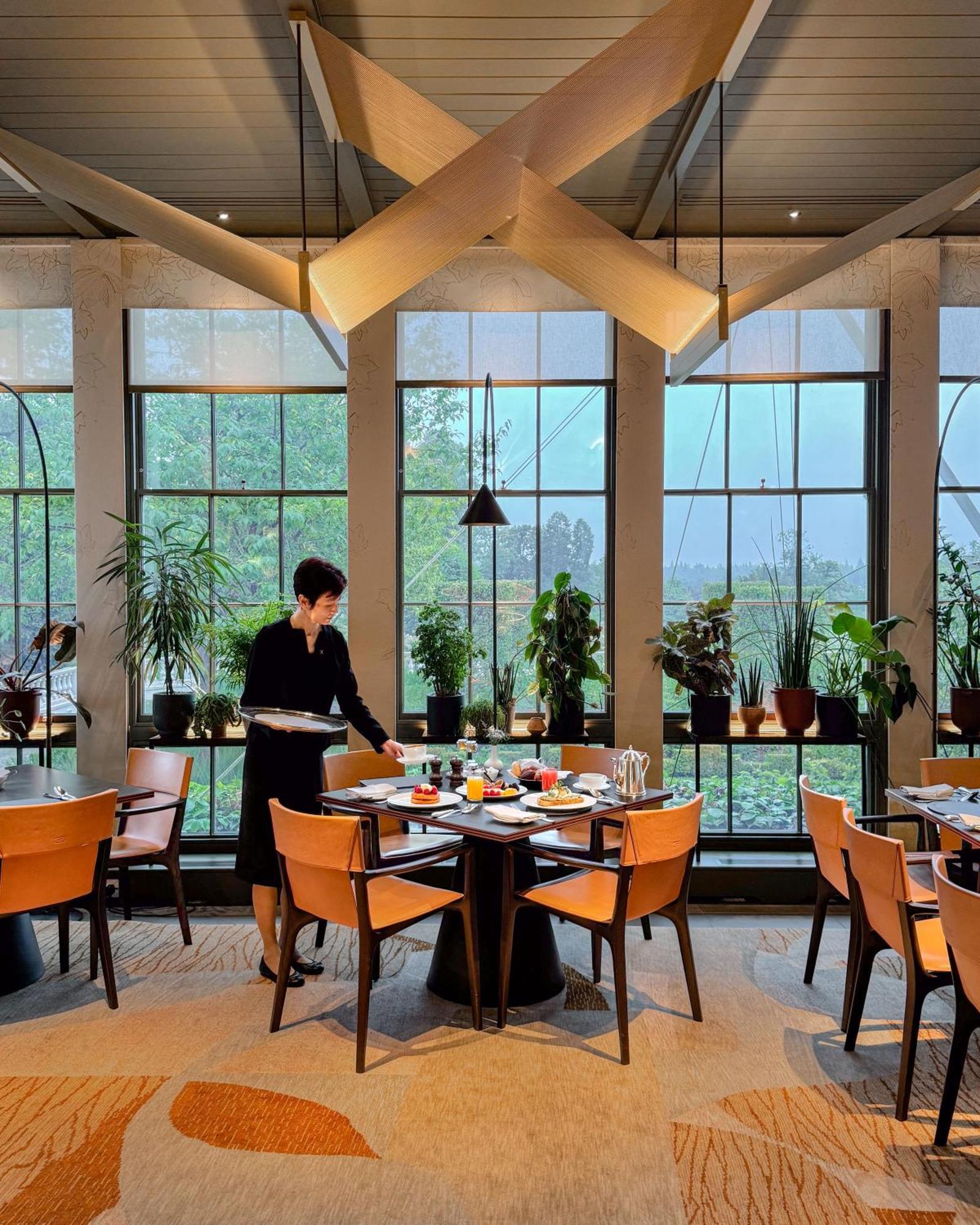 Coworth Park - Dorchester Collection Ascot  Eksteriør billede