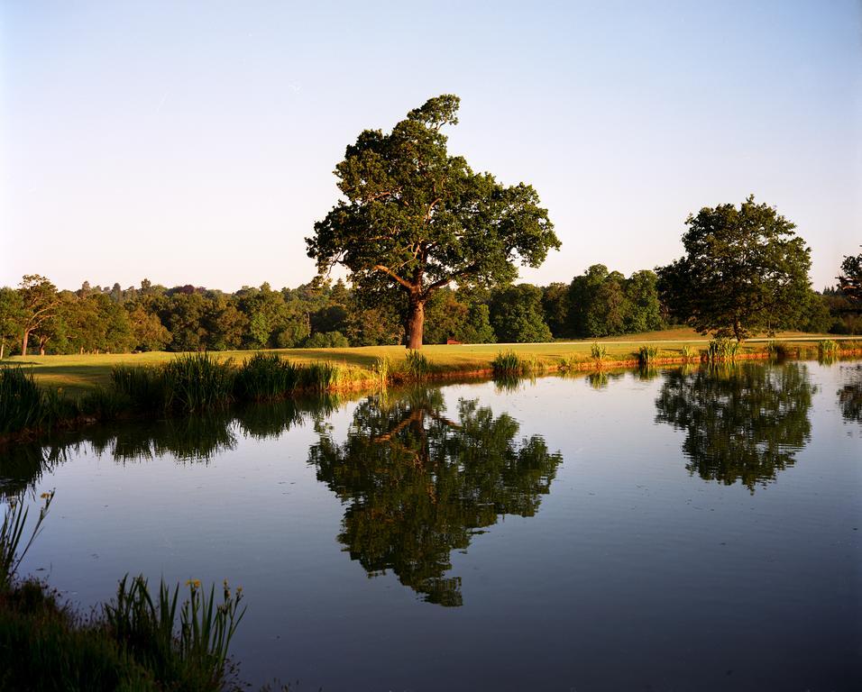 Coworth Park - Dorchester Collection Ascot  Eksteriør billede