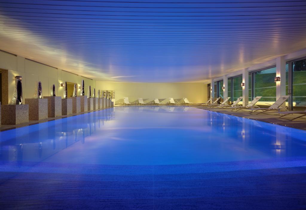 Coworth Park - Dorchester Collection Ascot  Eksteriør billede