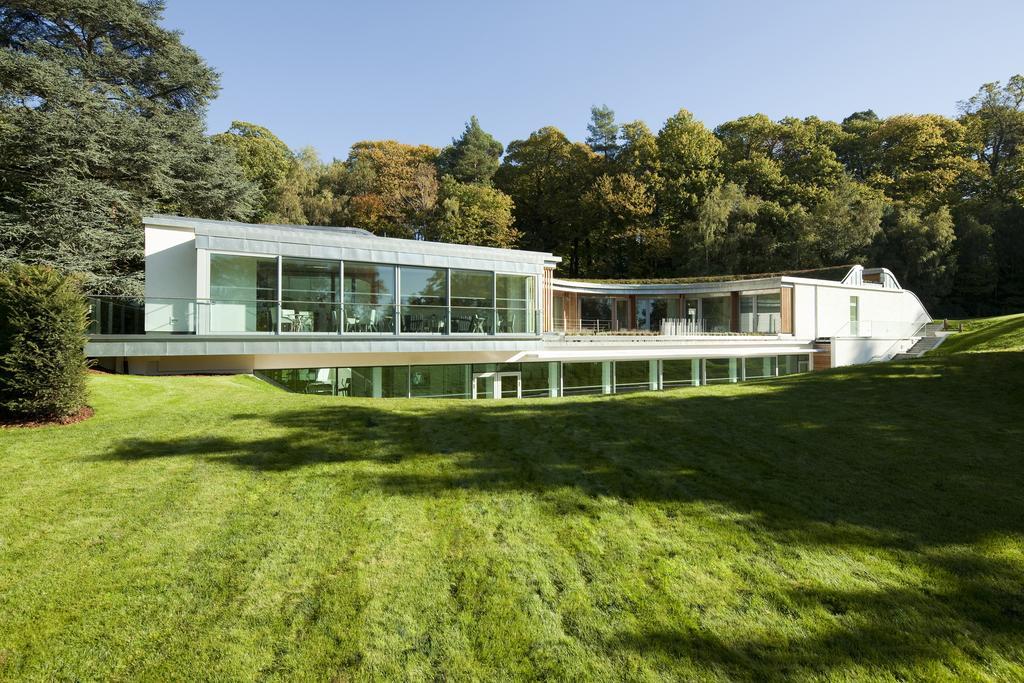 Coworth Park - Dorchester Collection Ascot  Eksteriør billede
