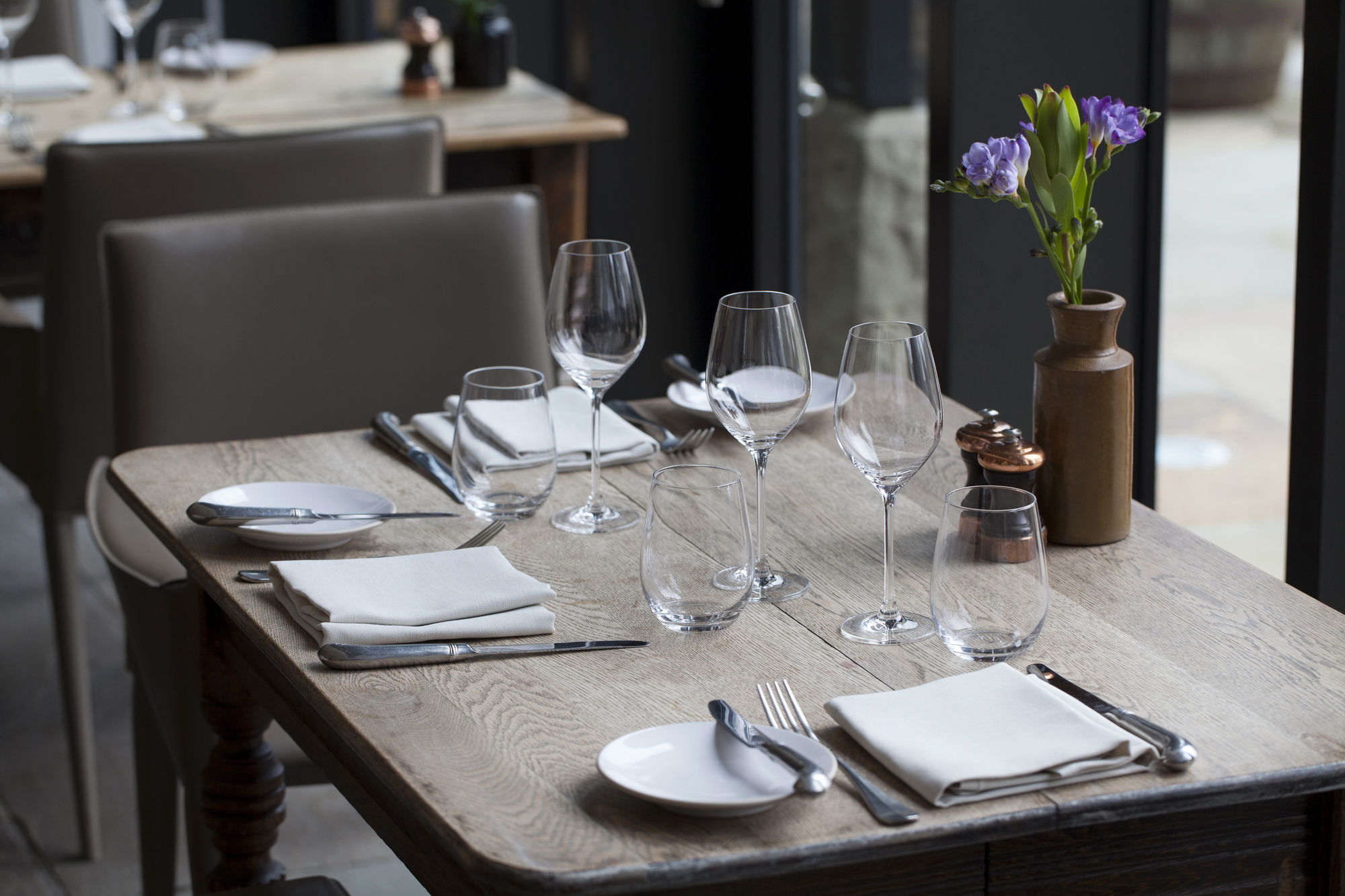 Coworth Park - Dorchester Collection Ascot  Eksteriør billede