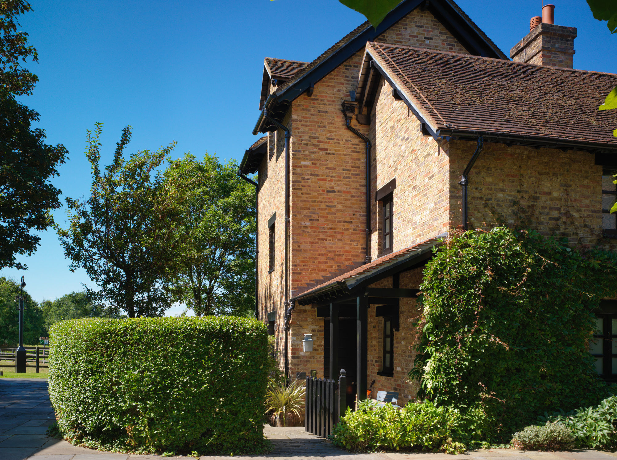 Coworth Park - Dorchester Collection Ascot  Eksteriør billede