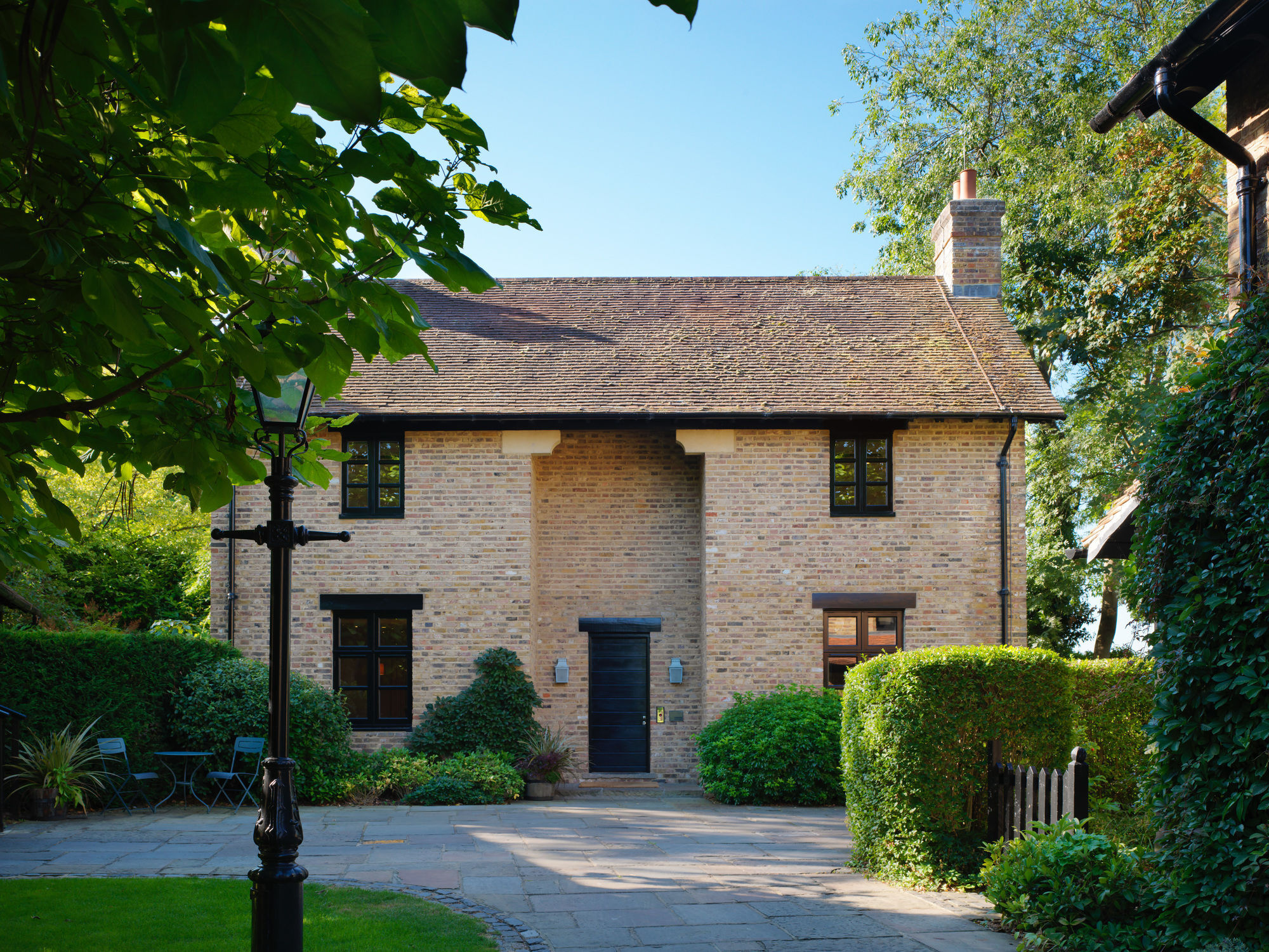 Coworth Park - Dorchester Collection Ascot  Eksteriør billede