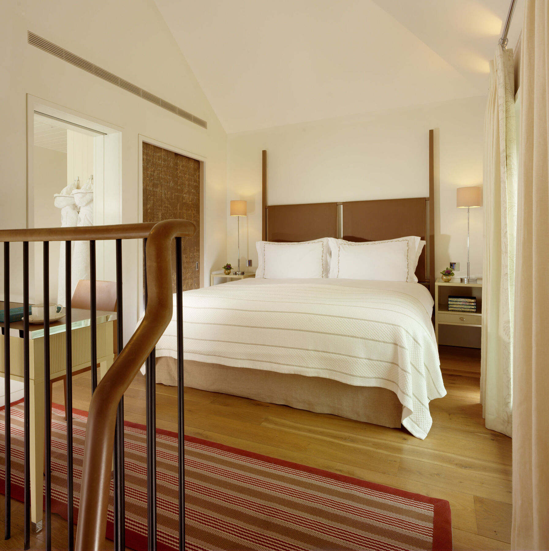 Coworth Park - Dorchester Collection Ascot  Eksteriør billede